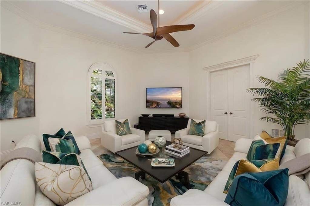 House in Naples, Florida, United States 5 - 17715673