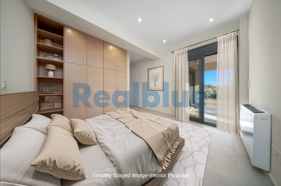 Apartment in Chios, Aegean, Greece 5 - 17717007