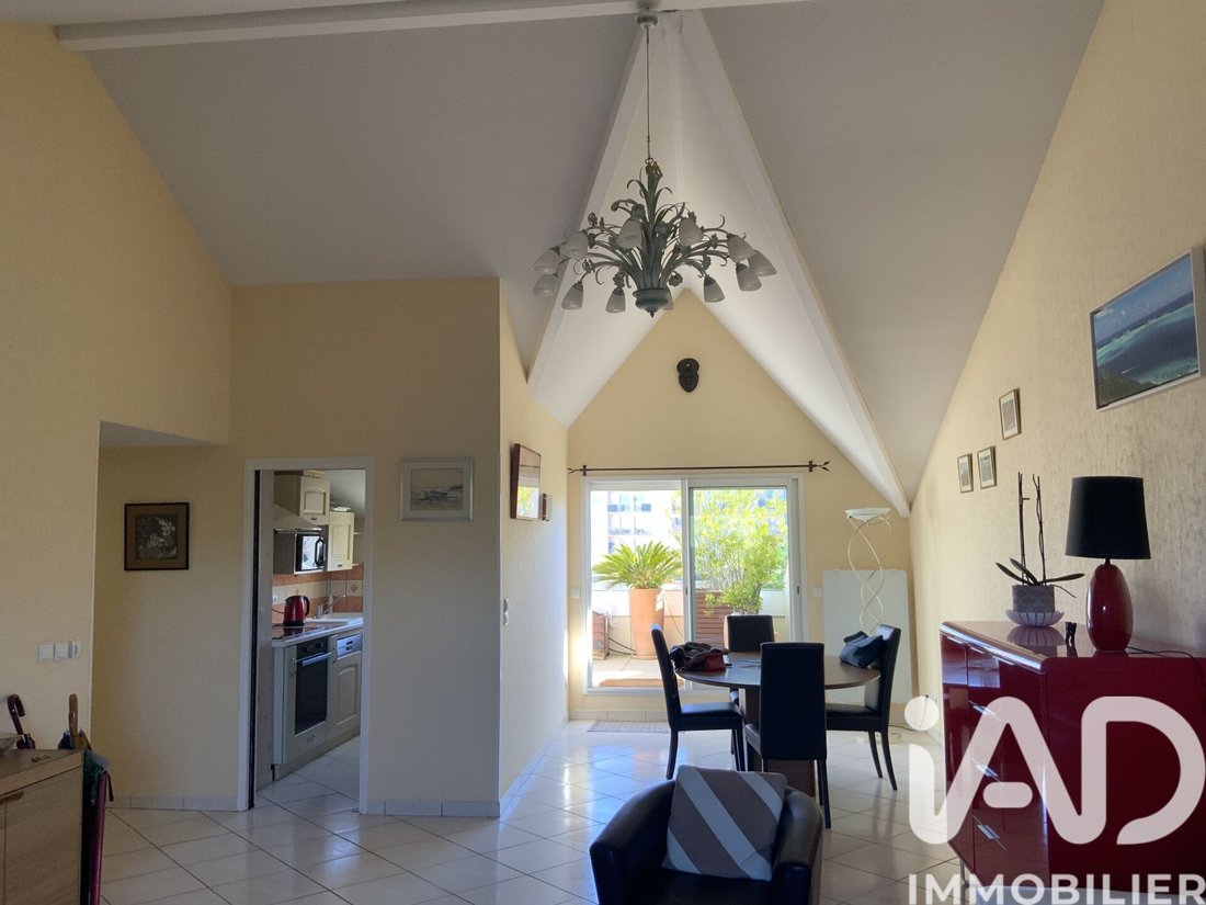 Apartment in Arcachon, Nouvelle-Aquitaine, France 4 - 17714414