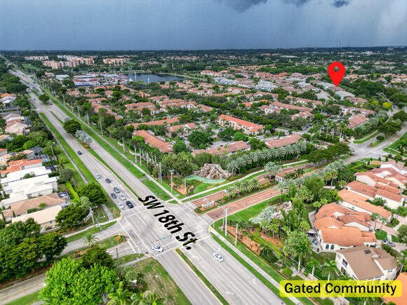 Townhouse in Boca Raton, Florida, United States 2 - 17715993