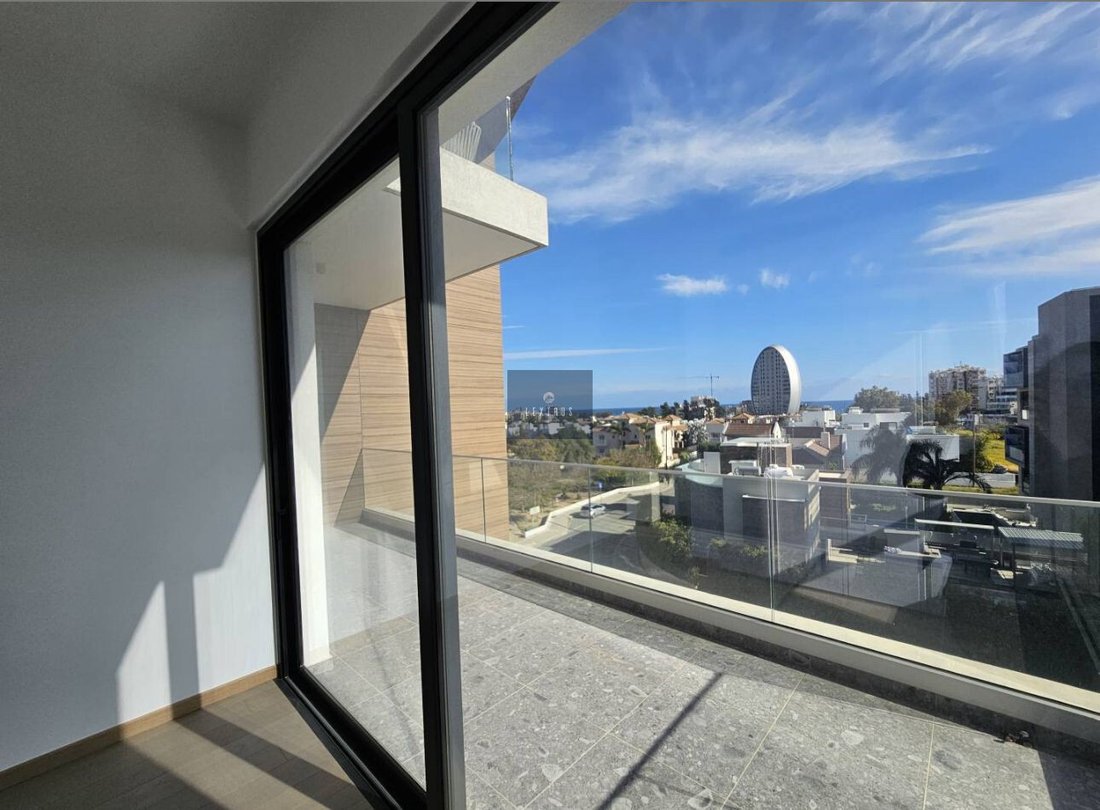 Appartement à Ágios Athanásios, Limassol, Chypre 5 - 17712754