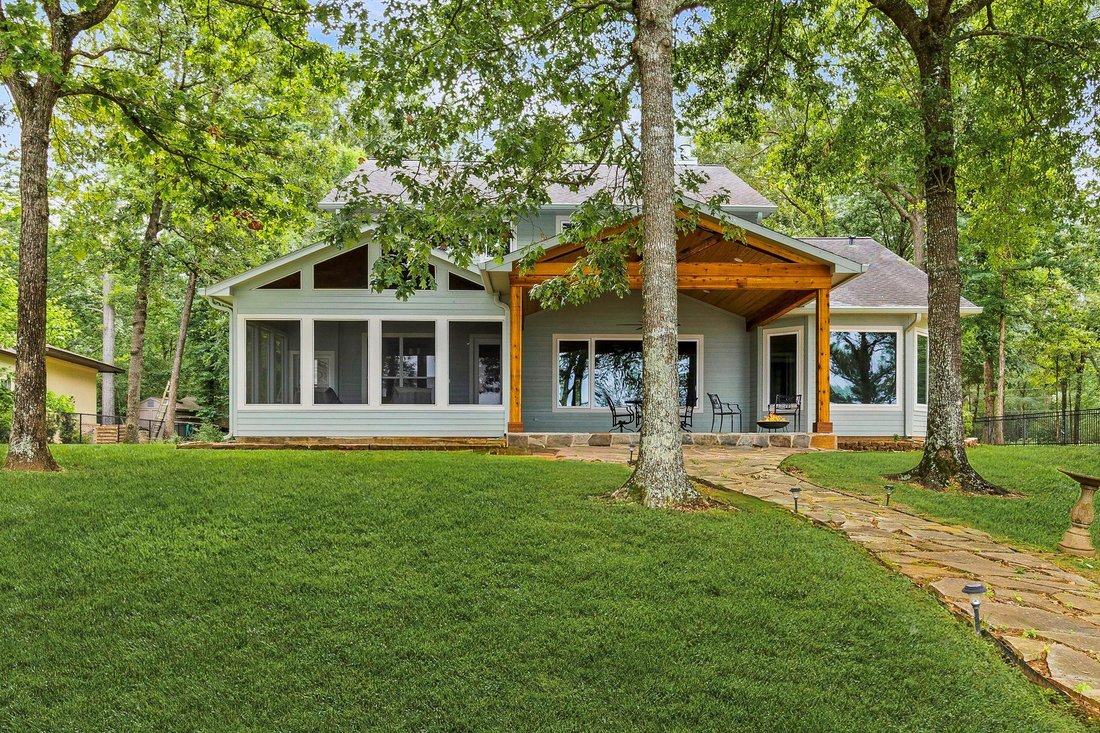 House in Livingston, Texas, United States 2 - 17717825