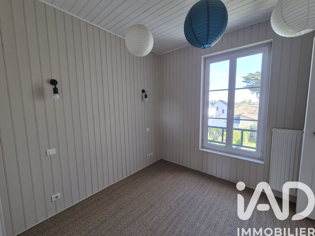 House in Batz-sur-Mer, Pays de la Loire, France 5 - 17714844