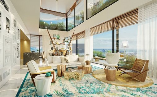 Apartment in Pyrgos, Limassol, Cyprus 1