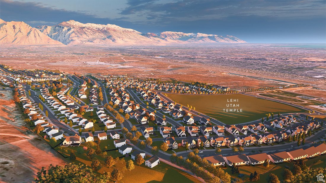 House in Lehi, Utah, United States 2 - 17713869