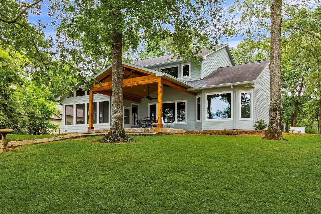 House in Livingston, Texas, United States 1 - 17717825
