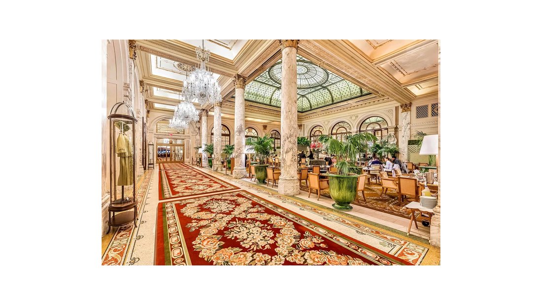 Condo in New York, New York, United States 3 - 17712930