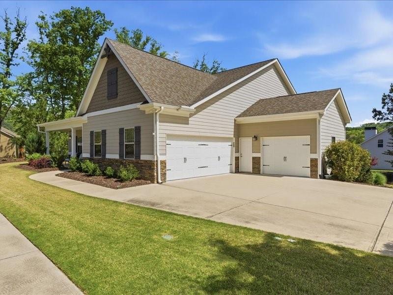 House in Waleska, Georgia, United States 4 - 17712339