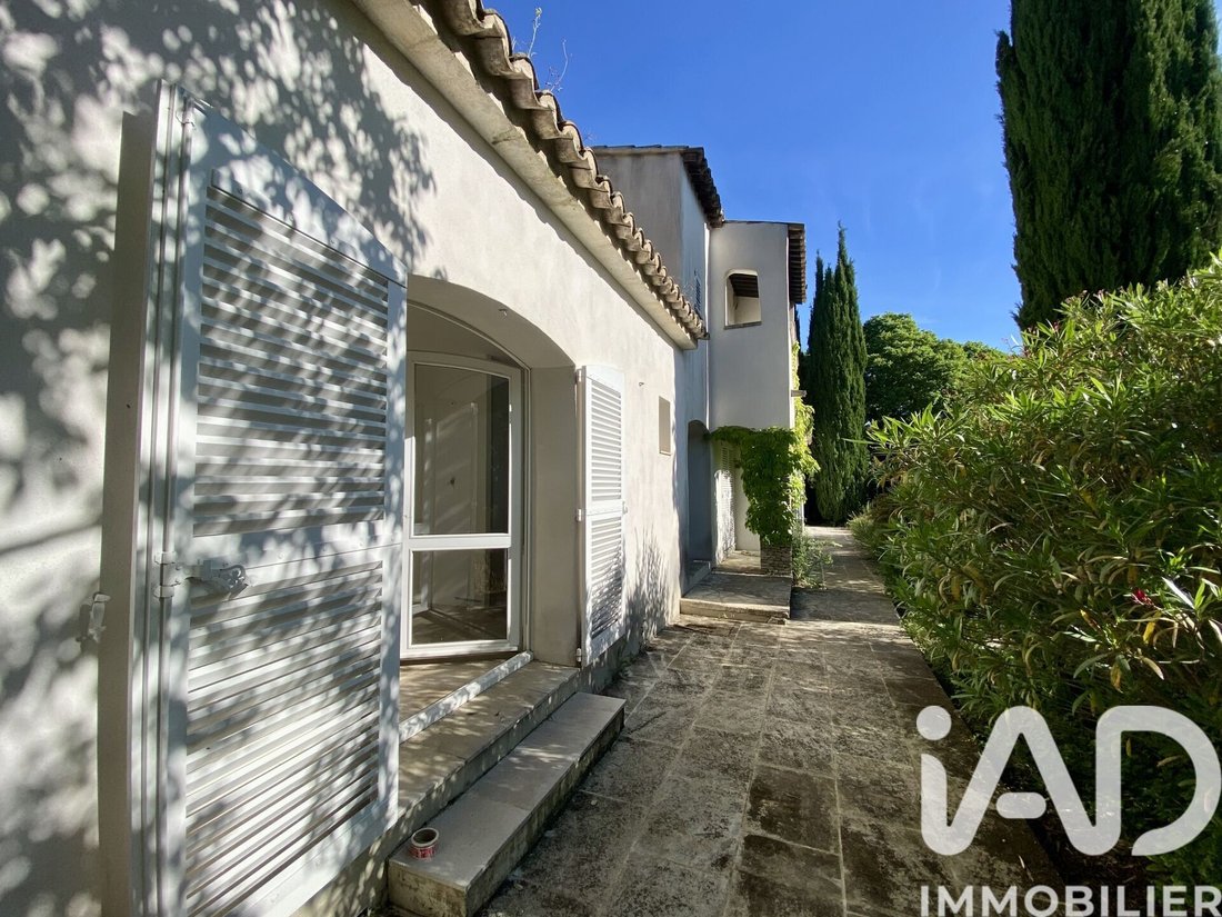 House in Camplanier, Nimes, France 2 - 17714783