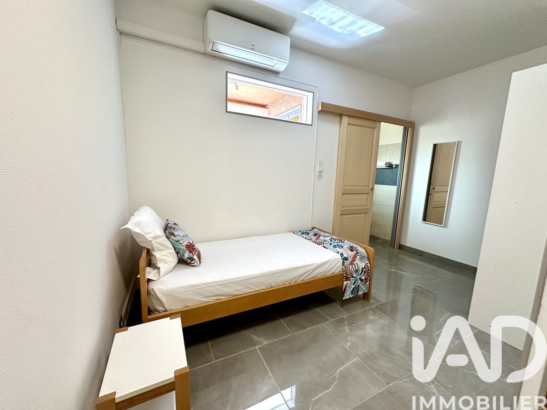 Apartment in Calcatoggio, Corsica, France 5 - 17713705