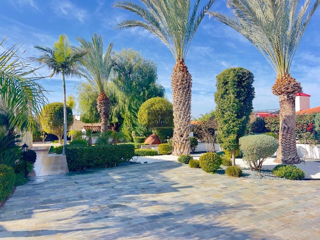 Villa in Peyia, Paphos, Cyprus 5 - 17712724