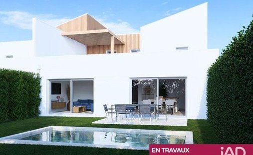 House in Angoulins, Nouvelle-Aquitaine, France 1