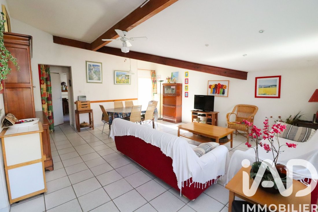 House in Biscarrosse, Nouvelle-Aquitaine, France 2 - 17714650