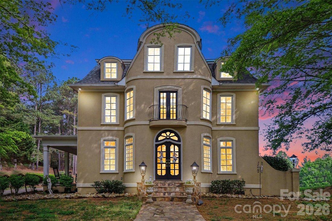 House in Shelby, North Carolina, United States 1 - 17714830