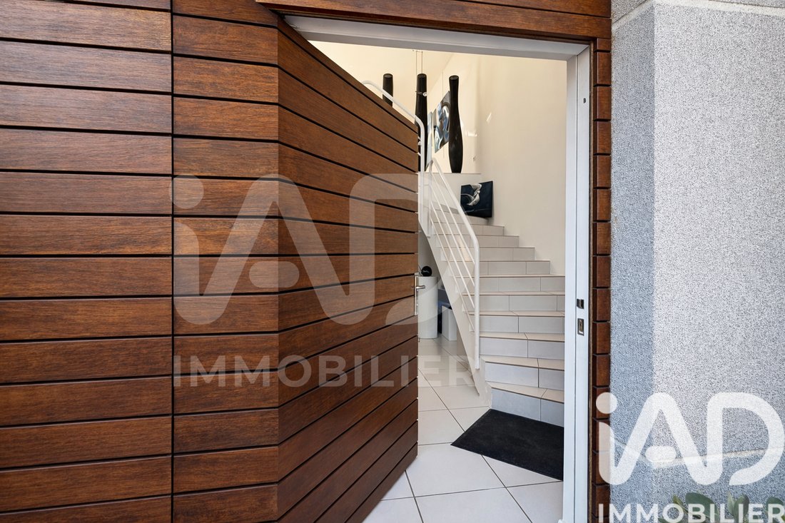 House in Casernes, Nimes, France 2 - 17713669