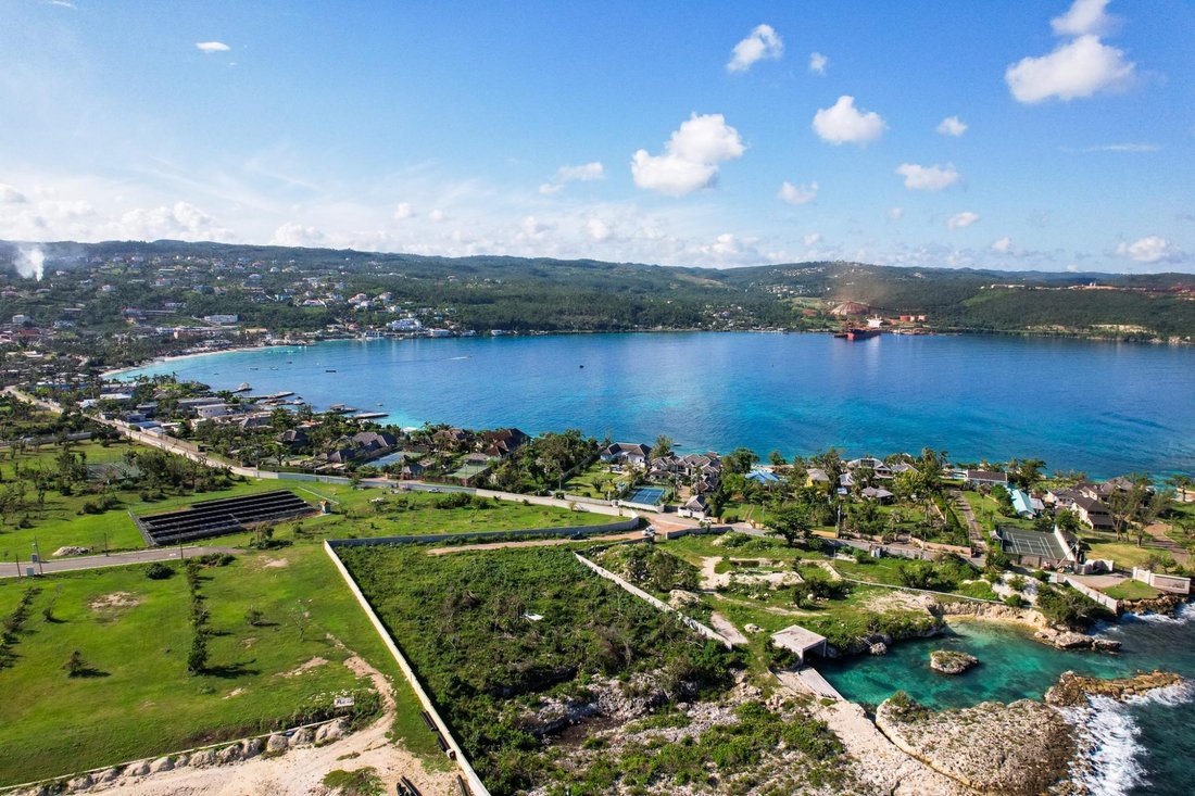 Land in St. Ann, St. Ann Parish, Jamaica 2 - 17715752