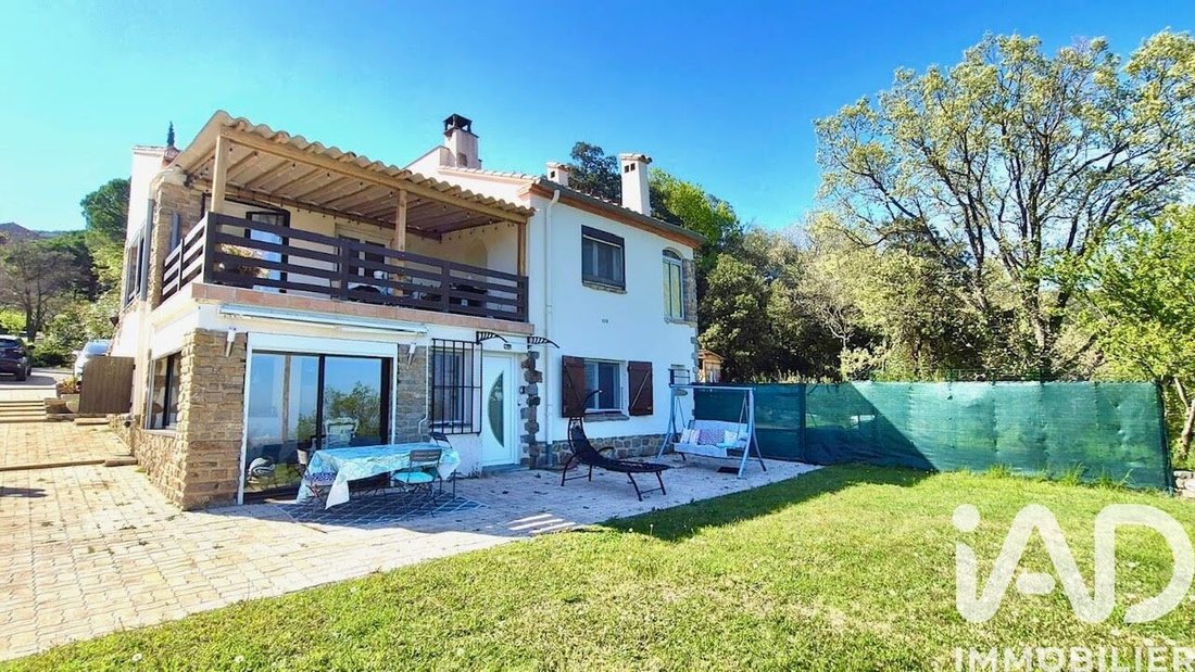 House in Montbolo, Occitania, France 5 - 17714507
