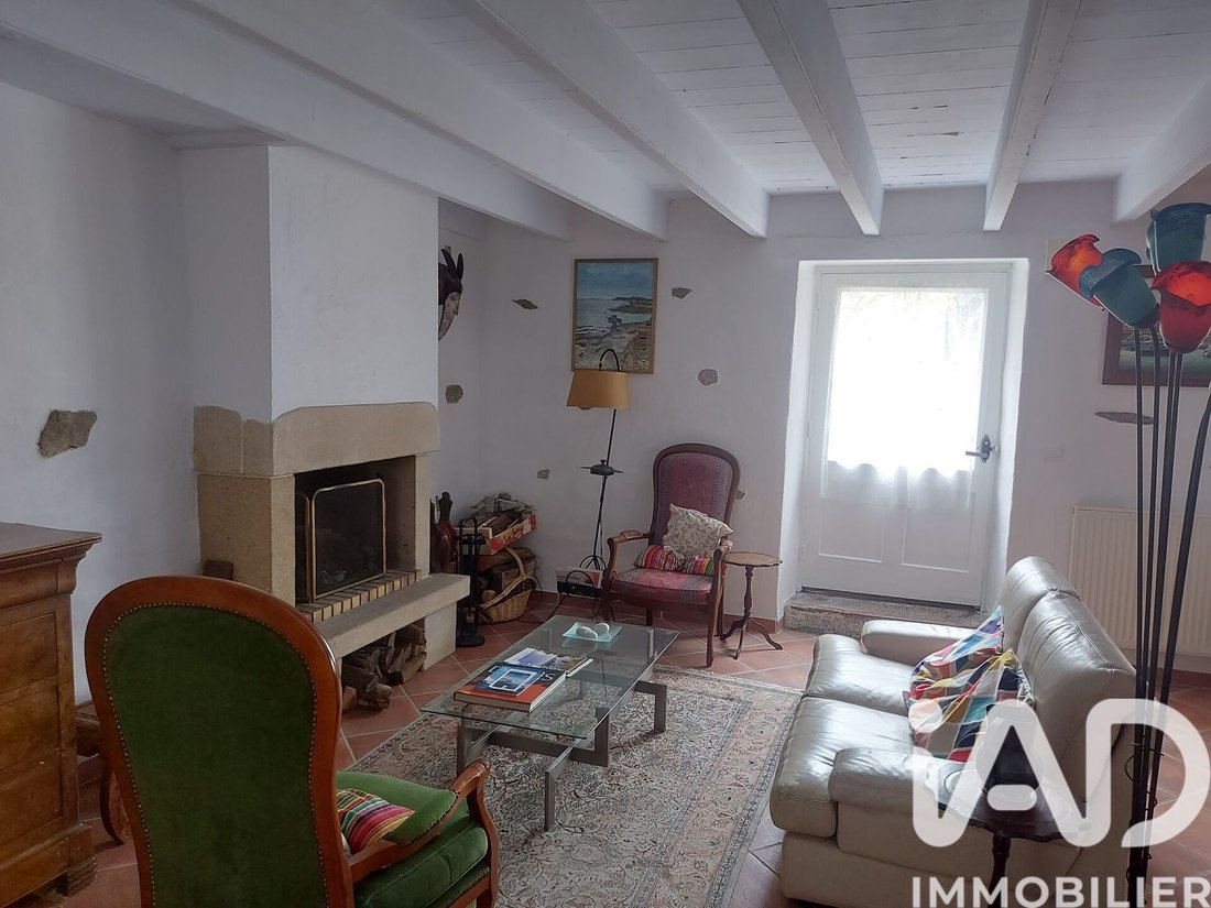 House in France 4 - 17713735