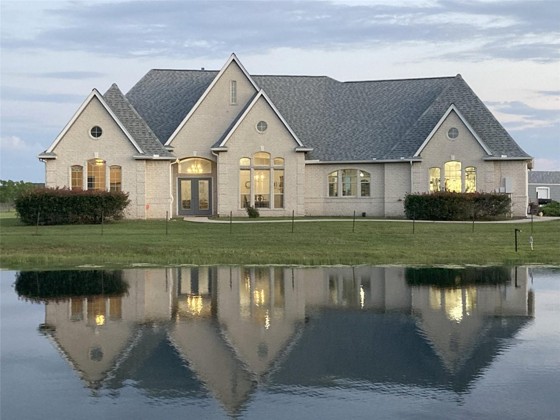 House in Katy, Texas, United States 5 - 17717821