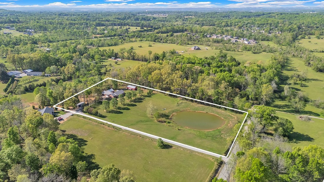 House in Columbia, Tennessee, United States 4 - 17717758