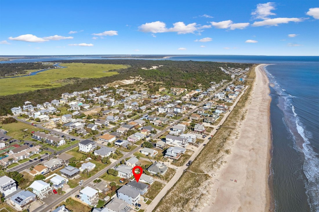 House in Fernandina Beach, Florida, United States 2 - 17161504