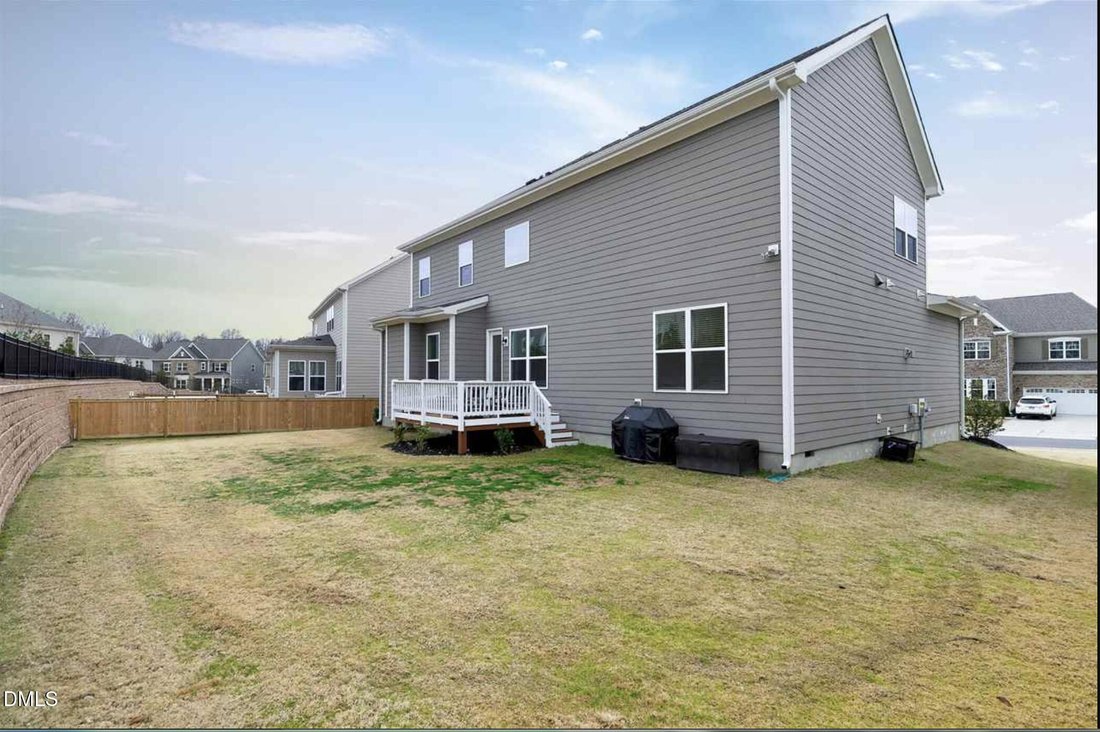 House in Apex, North Carolina, United States 5 - 17713201