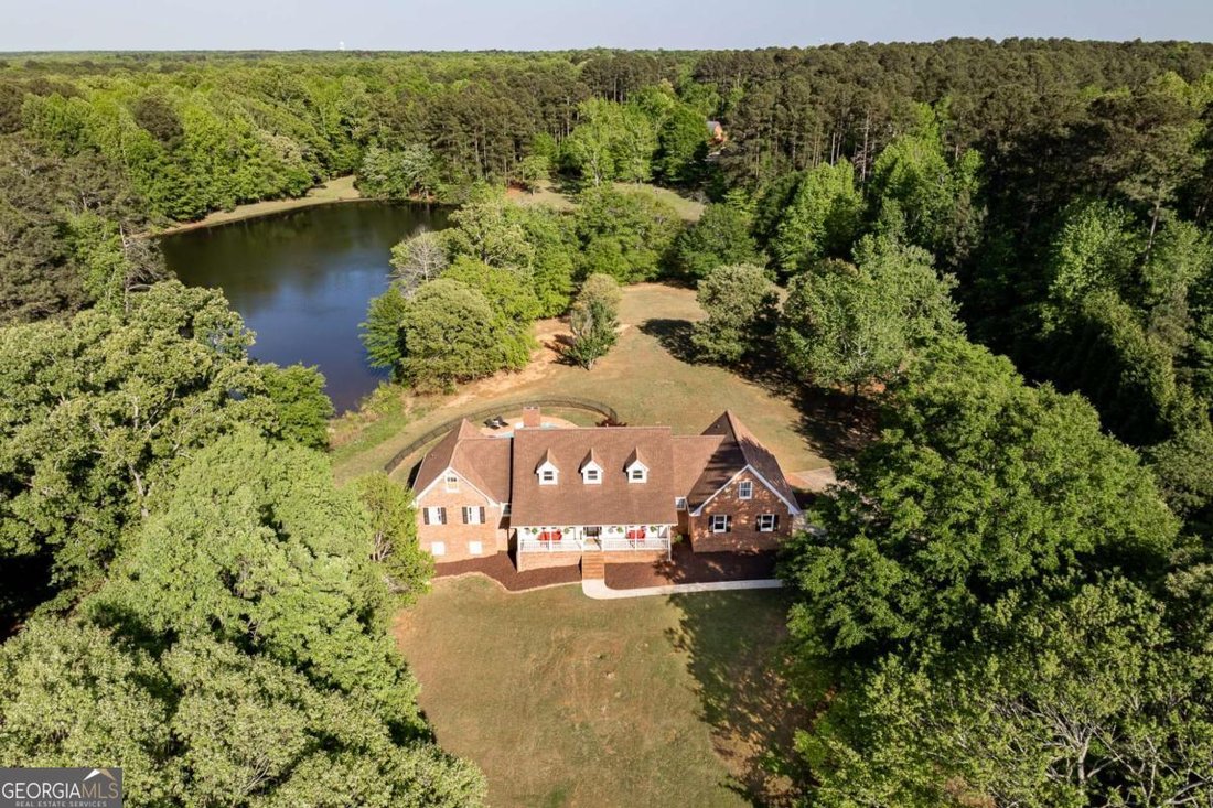 House in Hull, Georgia, United States 1 - 17711701