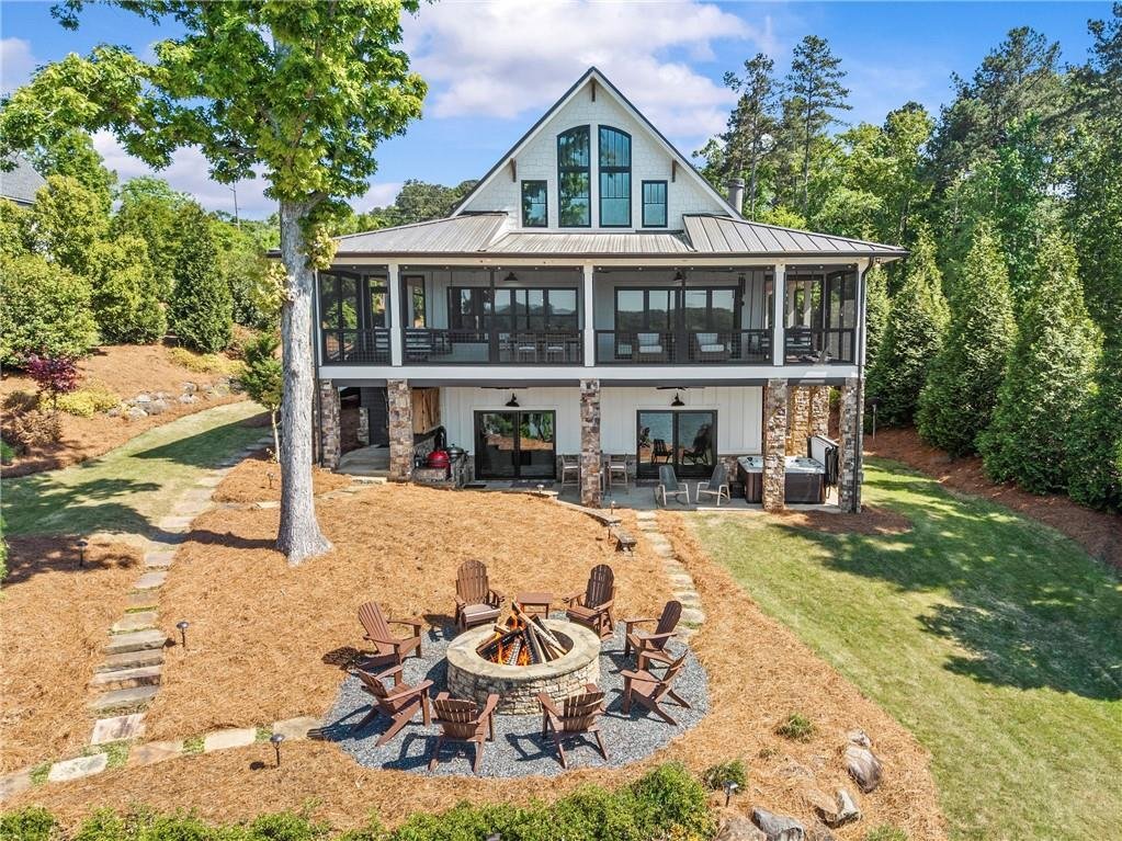 House in Greensboro, Georgia, United States 5 - 17711709