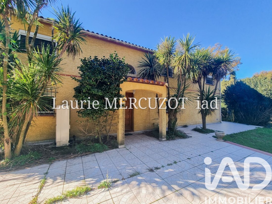 House in Argelès-sur-Mer, Occitania, France 1 - 17713743