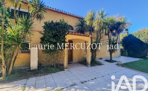 House in Argelès-sur-Mer, Occitania, France 1