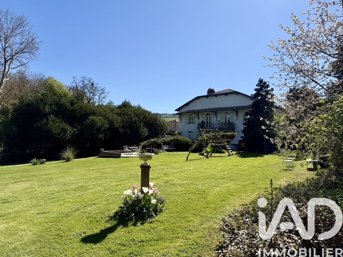 House in Lorry-Mardigny, Grand Est, France 2 - 17714652