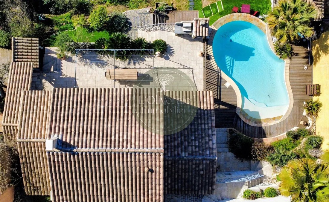 House in Peypin, Provence-Alpes-Côte d'Azur, France 4 - 17715834