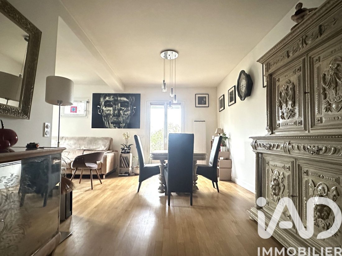 House in Les Graviers, Massy, France 4 - 17714666