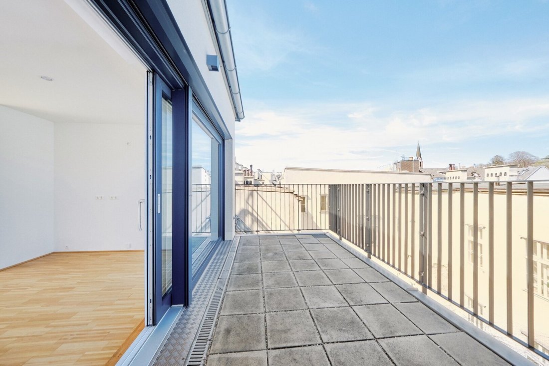 Apartment in Vienna, Wien, Austria 4 - 17032983