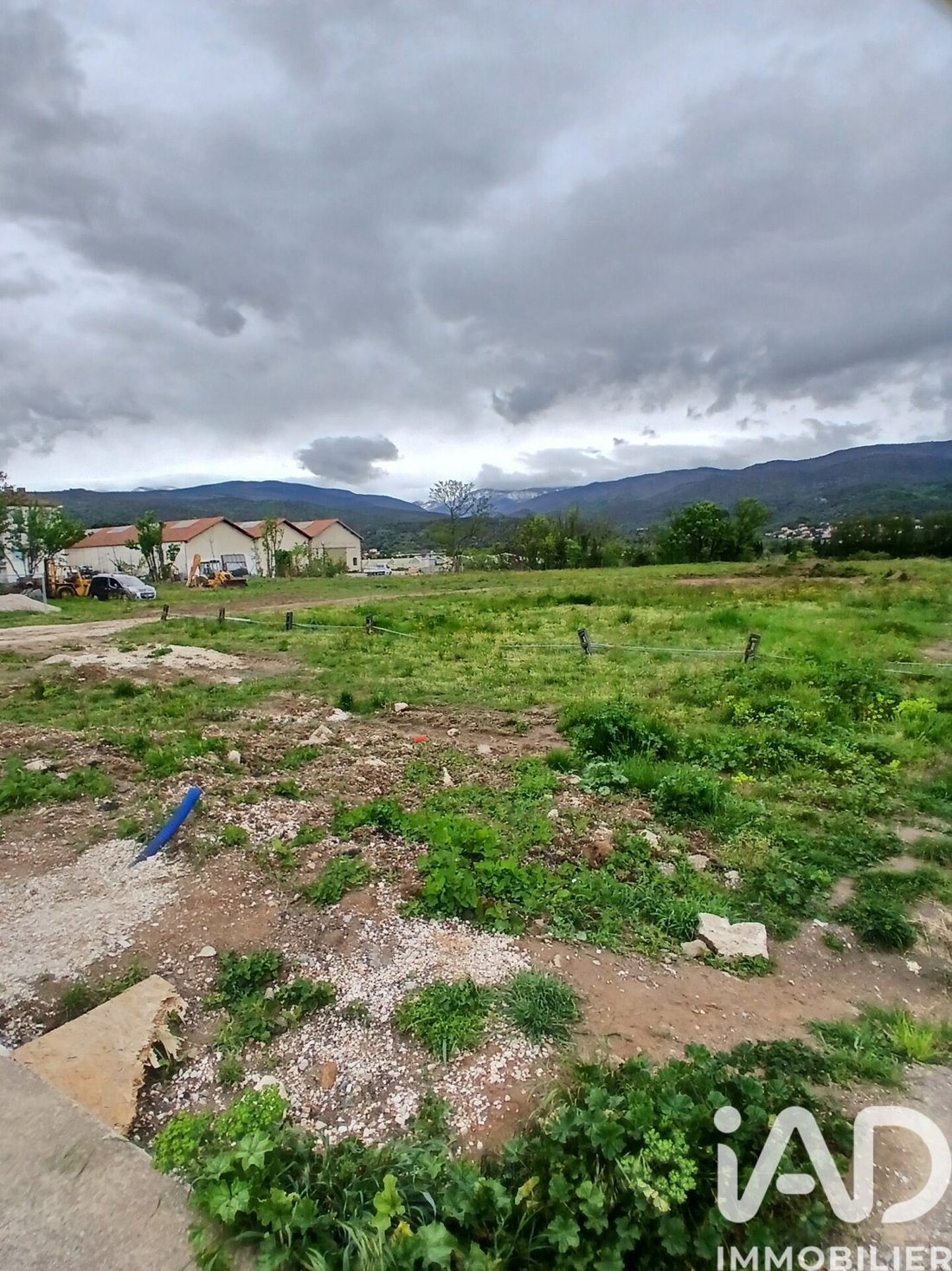 Land in Est, Prades, France 2 - 17713979