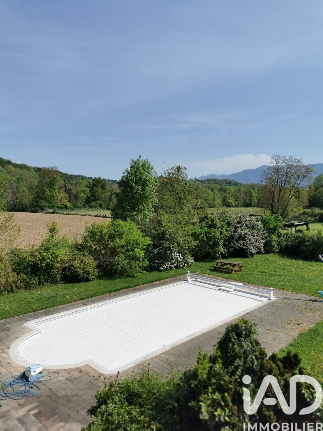 House in Oloron-Sainte-Marie, Nouvelle-Aquitaine, France 1 - 17714860