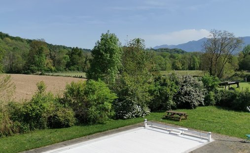 House in Oloron-Sainte-Marie, Nouvelle-Aquitaine, France 1