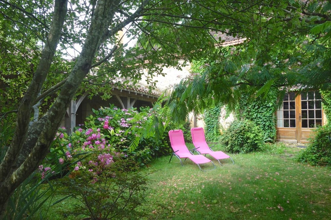 House in Calès, Nouvelle-Aquitaine, France 4 - 17715564