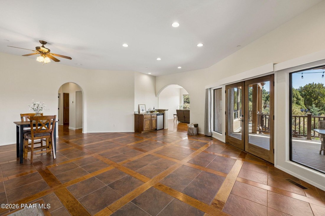 House in Prescott, Arizona, United States 4 - 17712058