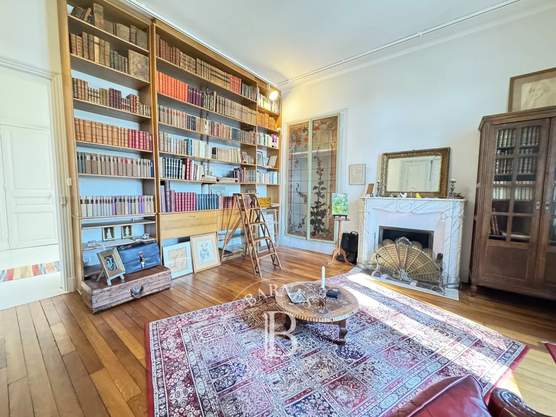Townhouse in Carmes Sud, Orleans, France 5 - 17716177
