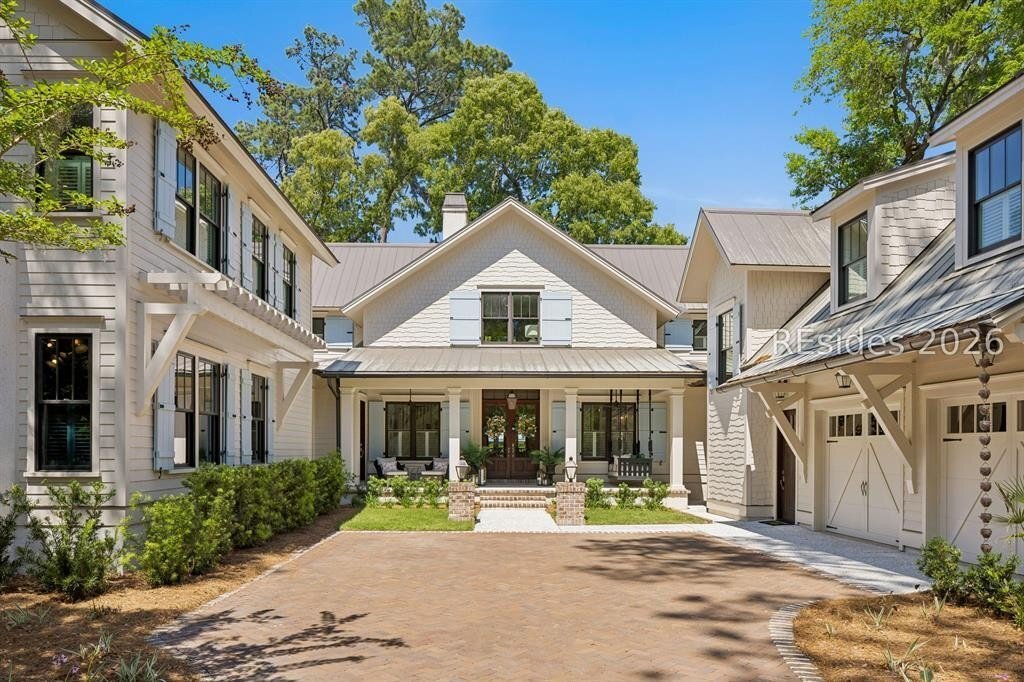 House in Bluffton, South Carolina, United States 2 - 17715557