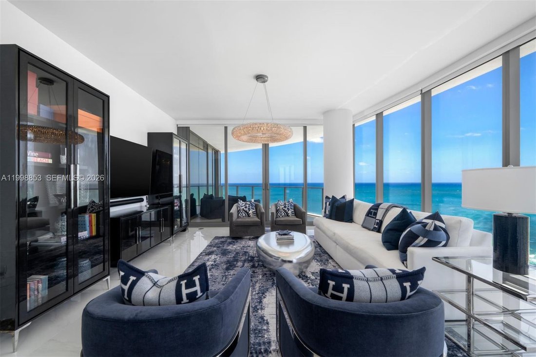 Condominio a Sunny Isles Beach, Florida, Stati Uniti 5 - 17713526