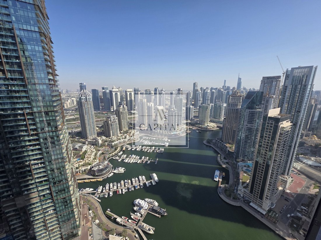 Apartment in Jumeirah Beach Residence, Dubai, United Arab Emirates 1 - 17712720