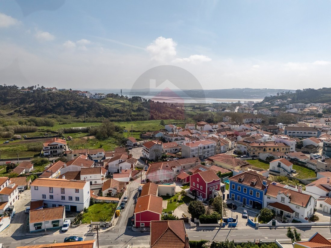 House in Foz do Arelho, Leiria District, Portugal 1 - 17711123