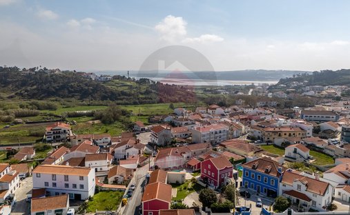 Casa a Foz do Arelho, Distretto di Leiria, Portogallo 1