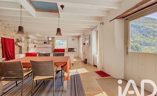 Maison à Comps, Auvergne-Rhône-Alpes, France 1