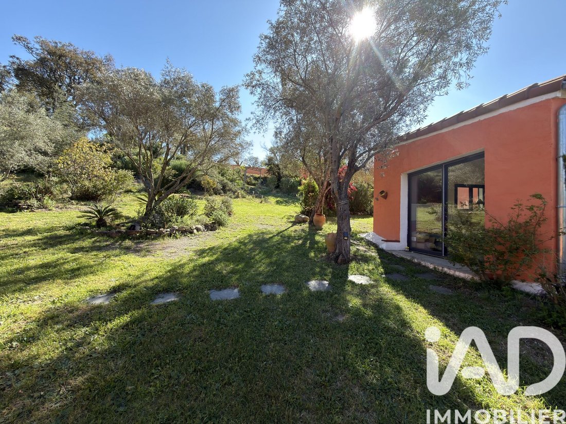 House in Oms, Occitania, France 4 - 17713685