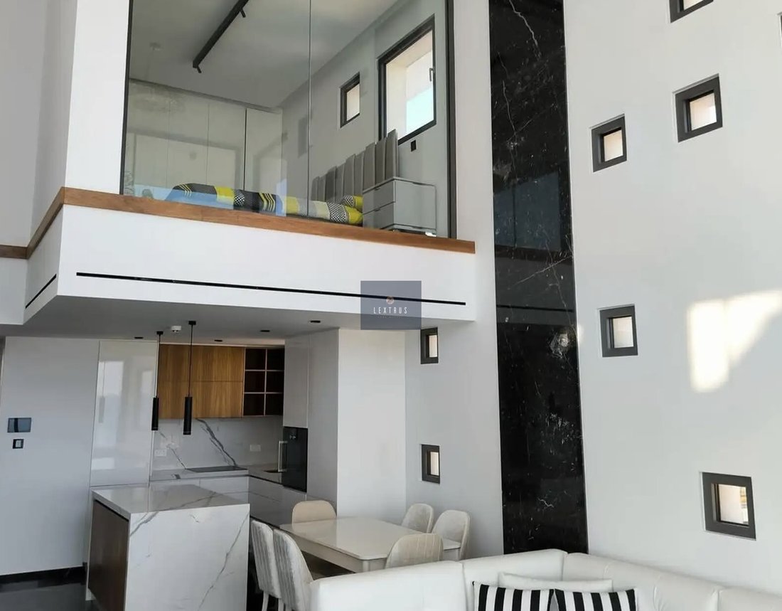 Apartment in Larnaca, Larnaca, Cyprus 3 - 17712746