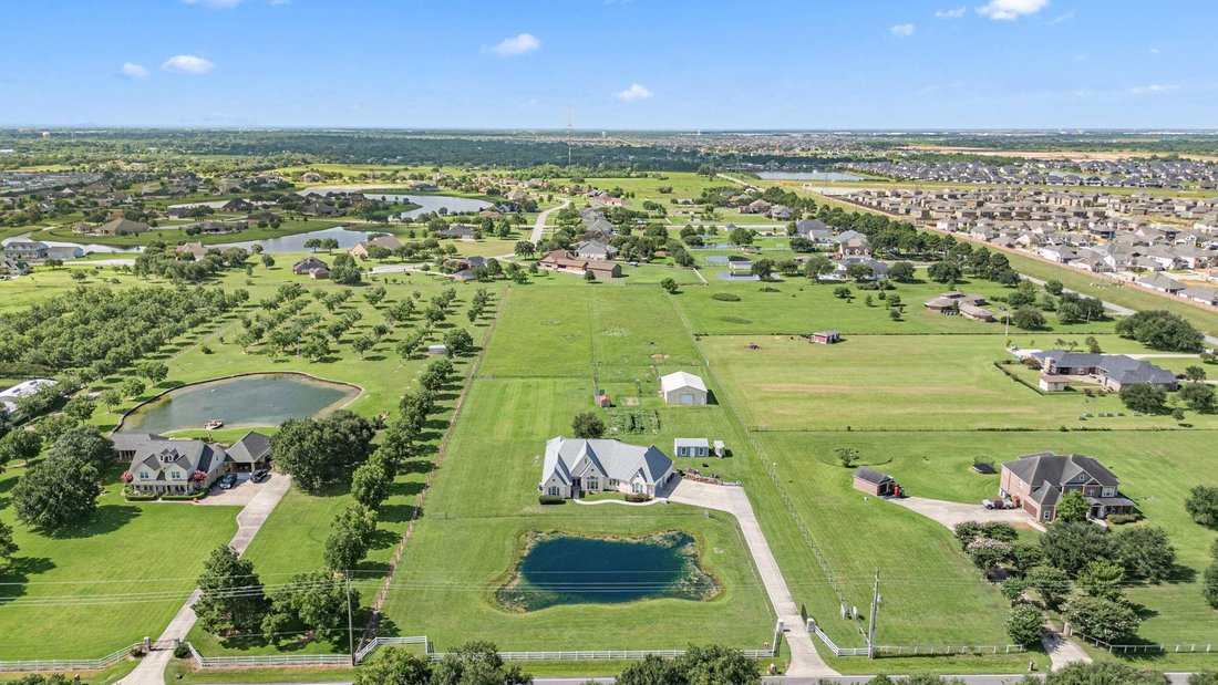 House in Katy, Texas, United States 1 - 17717821
