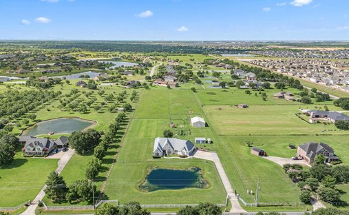 House in Katy, Texas, United States 1